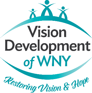 VISION DEVELOPMENT OF WNY